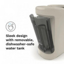 BABYBREZZA Formula Pro Advanced Oatmeal Preparador Automatico de Biberones