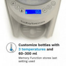 BABYBREZZA Formula Pro Advanced Oatmeal Preparador Automatico de Biberones
