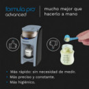 BABYBREZZA Formula Pro Advanced Slate Preparador Automatico de Biberones