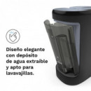 BABYBREZZA Formula Pro Advanced Slate Preparador Automatico de Biberones