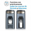 BABYBREZZA Formula Pro Advanced Slate Preparador Automatico de Biberones