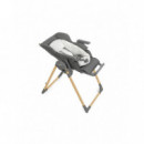 Trona Evolutiva Polipiel Mila Mist  JANE