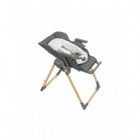 Trona Evolutiva Polipiel Mila Mist  JANE