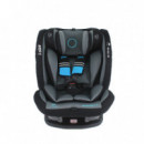 Autosilla Evolution Pro (40-150)CM I-size Azzurro  MINIMONDO