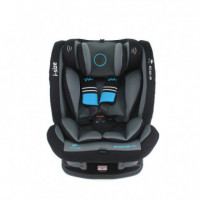 Autosilla Evolution Pro (40-150)CM I-size Azzurro  MINIMONDO
