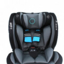 Autosilla Evolution Pro (40-150)CM I-size Azzurro  MINIMONDO