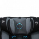 Autosilla Evolution Pro (40-150)CM I-size Azzurro  MINIMONDO