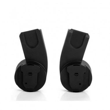 Adaptadores Grupo 0 Balios S/talos S CYBEX