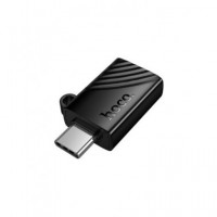 HOCO Mini Lector Tipo C/m para Tarjeta Micro Sd HB53