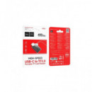 HOCO Mini Lector Tipo C/m para Tarjeta Micro Sd HB53