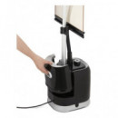 ROWENTA Plancha Vertical De Vapor 1500W IS3440D1
