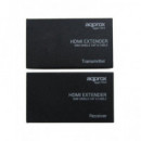 AQPROX Extensor de Señal HDMI por RJ45 CAT6 50MTRS 1080P APPC14V4