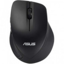 ASUS Raton Inalambrico Ergonomico WT465 Negro