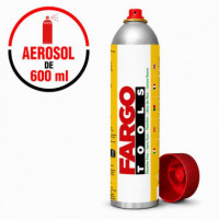 Extintor en Aerosol 0.6 Litros FARGO TOOLS