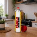 Extintor en Aerosol 0.6 Litros FARGO TOOLS
