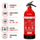 Extintor de Espuma 2 Kg FARGO TOOLS