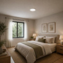 Downlight Cct Empotrable 18W 1.800 Lumens AIRMEC