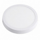 Downlight Circular Sobrepuesto Cct AIRMEC 18W