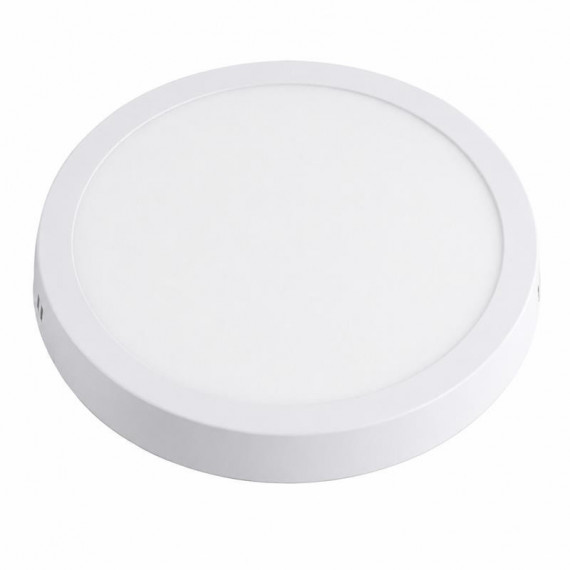 Downlight Circular Sobrepuesto Cct AIRMEC 18W - Guanxe Atlantic Marketplace