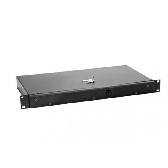 Cajonera OMNITRONIC KE-1 24 Cm Fondo +cerradura