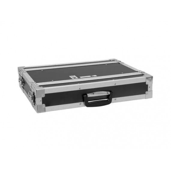 Rack ROADINGER 1 Unid Madera Doble Tapa Fondo 24CM