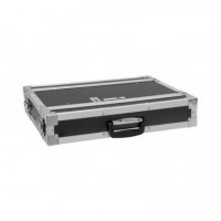 Rack ROADINGER 1 Unid Madera Doble Tapa Fondo 24CM