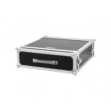Rack ROADINGER 3 Und Madera Doble Tapa Fondo 40 C