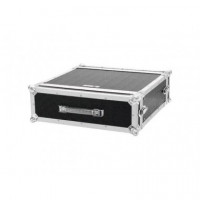 Rack ROADINGER 3 Und Madera Doble Tapa Fondo 40 C