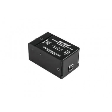 INTERFACE DMX EUROLITE DMX 512 PRO MK2 USB  