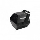 Maquina Burbujas EUROLITE Tanque 0,7 Litros