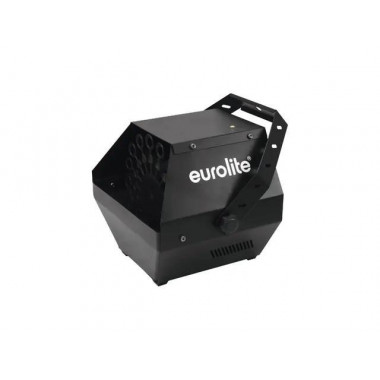 Maquina Burbujas EUROLITE Tanque 0,7 Litros