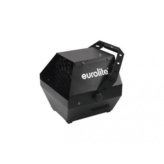 Maquina Burbujas EUROLITE Tanque 0,7 Litros