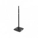 Soporte Columna OMNITRONIC Lock Base Cuadrada