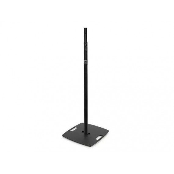 Soporte Columna OMNITRONIC Lock Base Cuadrada