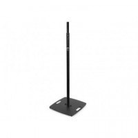 Soporte Columna OMNITRONIC Lock Base Cuadrada