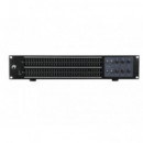 ECUALIZADOR OMNITRONIC 2 X31 BANDAS 1/3 OCTAVA 2 U