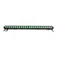 Efecto Iluminacion Algam Barra Led 24X4 Rgbw+mando  ALGAM ILUMINACION - Guanxe Atlantic Marketplace