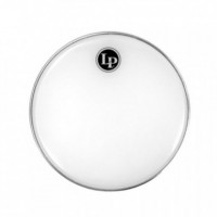 Parche Lp Timbal 14P Plastico  LATIN PERCUSION - Guanxe Atlantic Marketplace