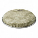 Parche REMO Bongo 11 " Fiberskyn Symmetry