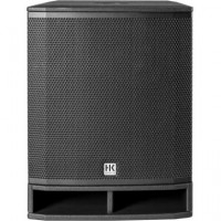 Columna HK AUDIO 18" 700 W AMPLIFI.PORTABLESUB118A