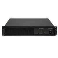 Etapa OMNITRONIC 2 X 500W 4OHM X Lr Input Speakon