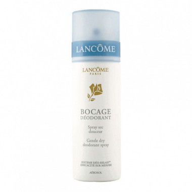 Lanc&ocirc;me Bocage D&eacute;odorant Spray Seco Desodorante Spray, 125ml