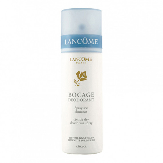 Lancôme Bocage Déodorant Spray Seco Desodorante Spray, 125ml