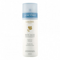 Lancôme Bocage Déodorant Spray Seco Desodorante Spray, 125ML  LANCOME