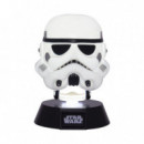Lampara Icon Star Wars Stormtrooper