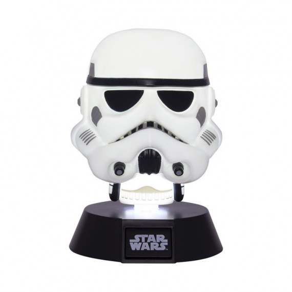 Lampara Icon Star Wars Stormtrooper