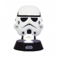 Lampara Icon Star Wars Stormtrooper