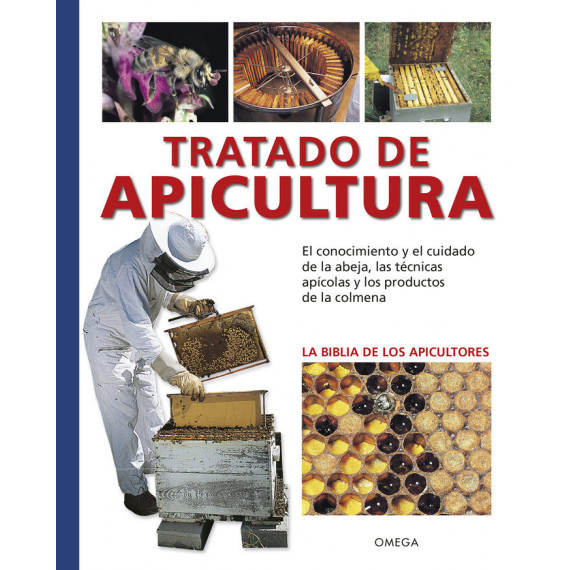TRATADO DE APICULTURA