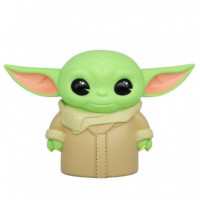 Hucha Star Wars Figura Grogu