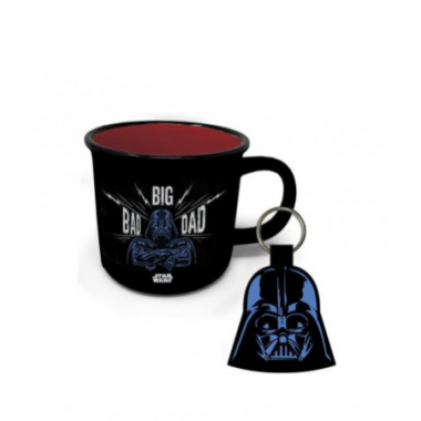 Taza Darth Vader I Am Your Father